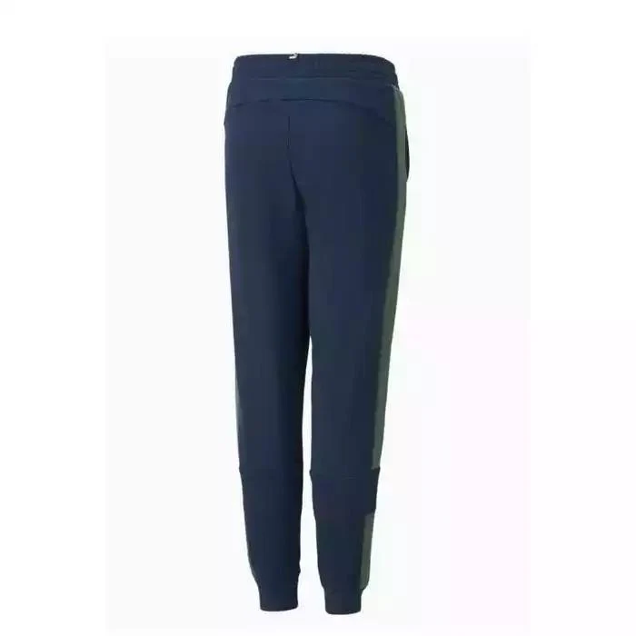 Puma Essentials+ Colorblock Pant - Image 2
