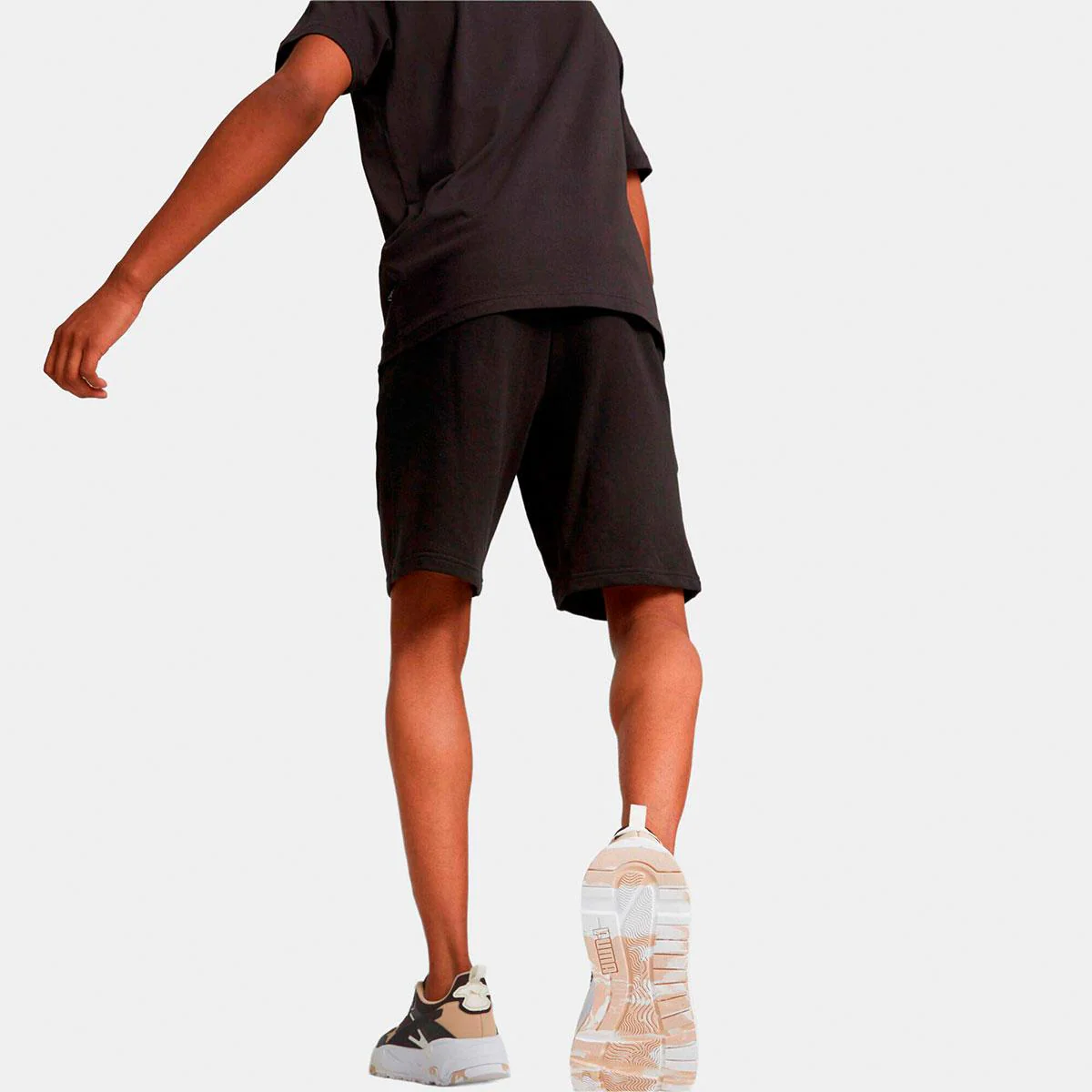 Puma Essesential+ 2 Shorts 10" - Image 4