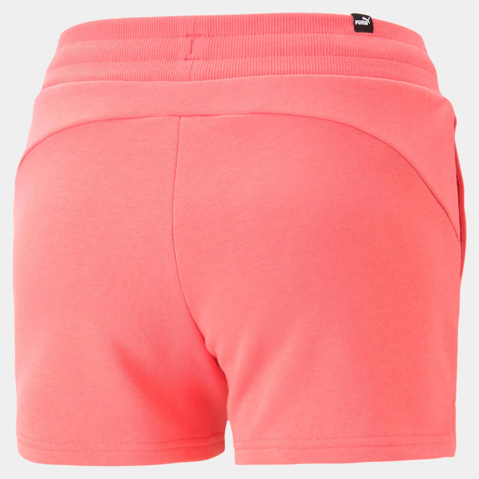 Puma Essesential 4" Sweat Shorts - Image 4