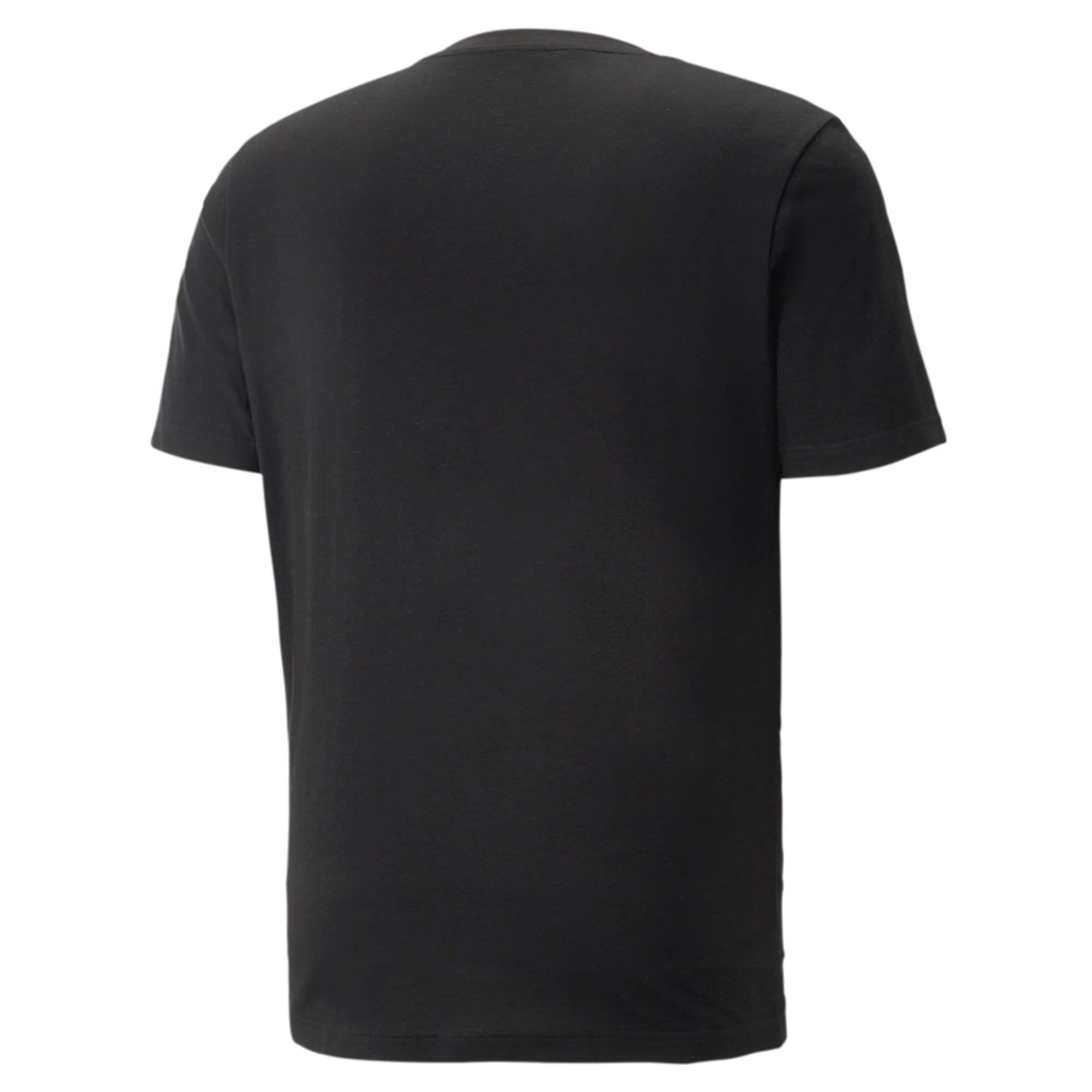 Puma Essesential+ Logo Power Tee - Image 2