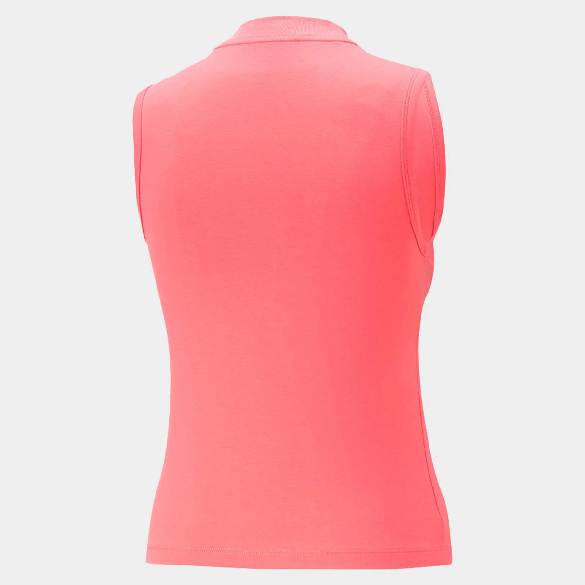 Puma Essesential Slim Logo Tank - Image 4