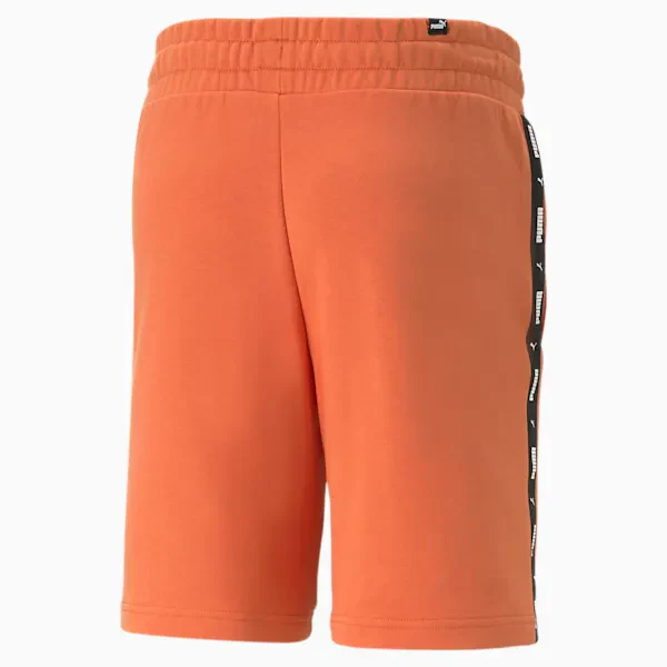 Puma Essesential+ Tape Shorts 9" - Image 3