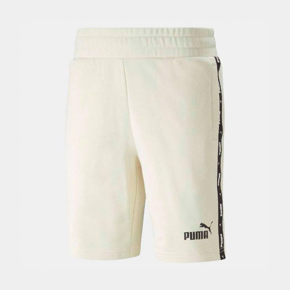 Puma Essesential+ Tape Shorts 9" - Image 3
