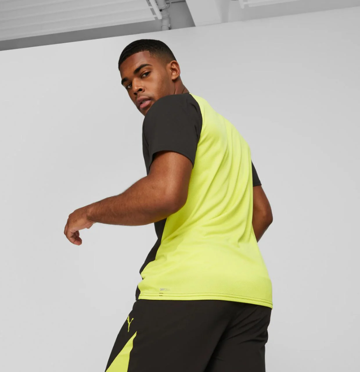 Puma Fit Triblend ul - Image 4