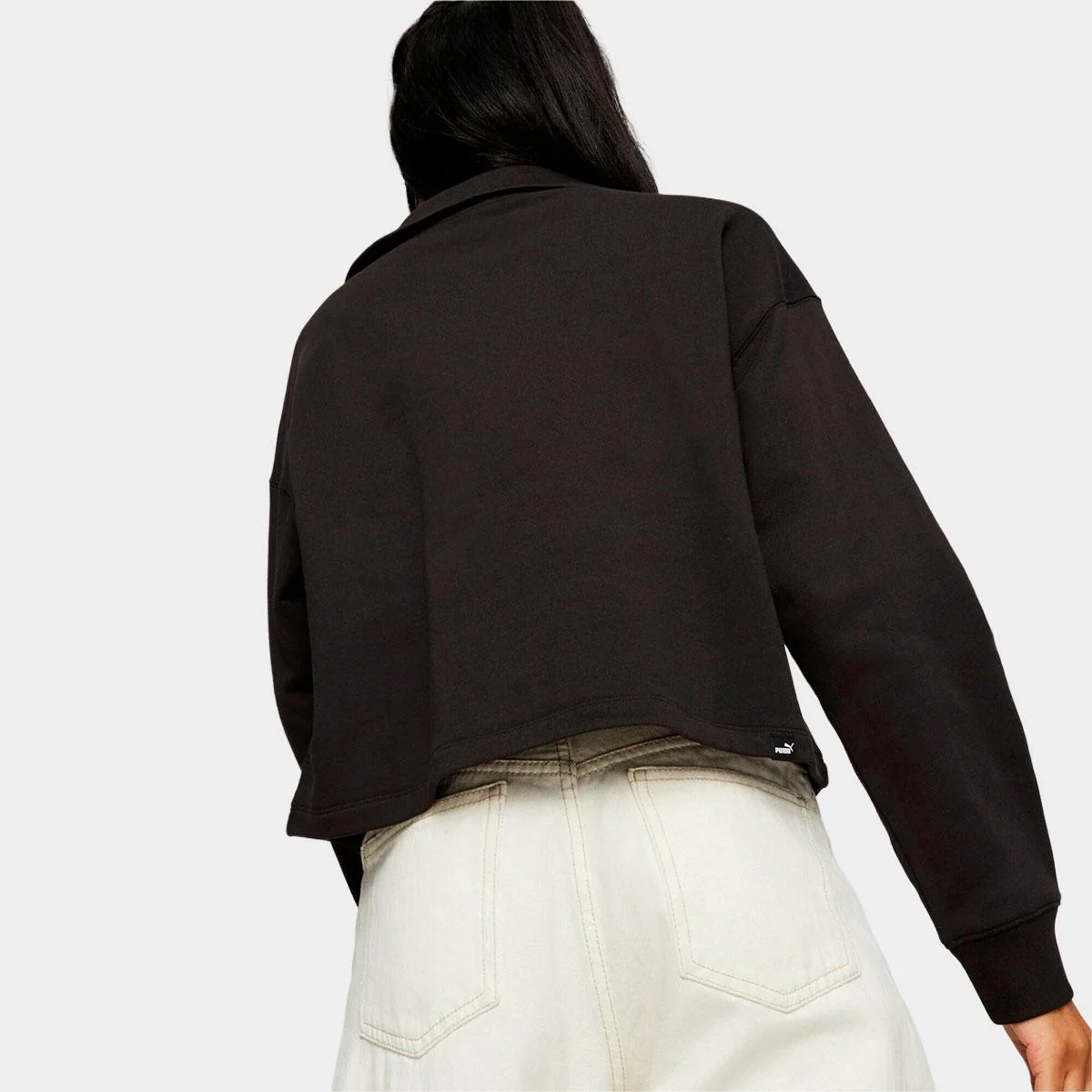 Puma Her HigH-Neck Hz tr - Image 2