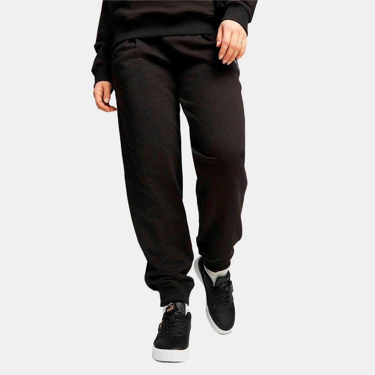 Puma Her HigH-Waist Pants - Image 3
