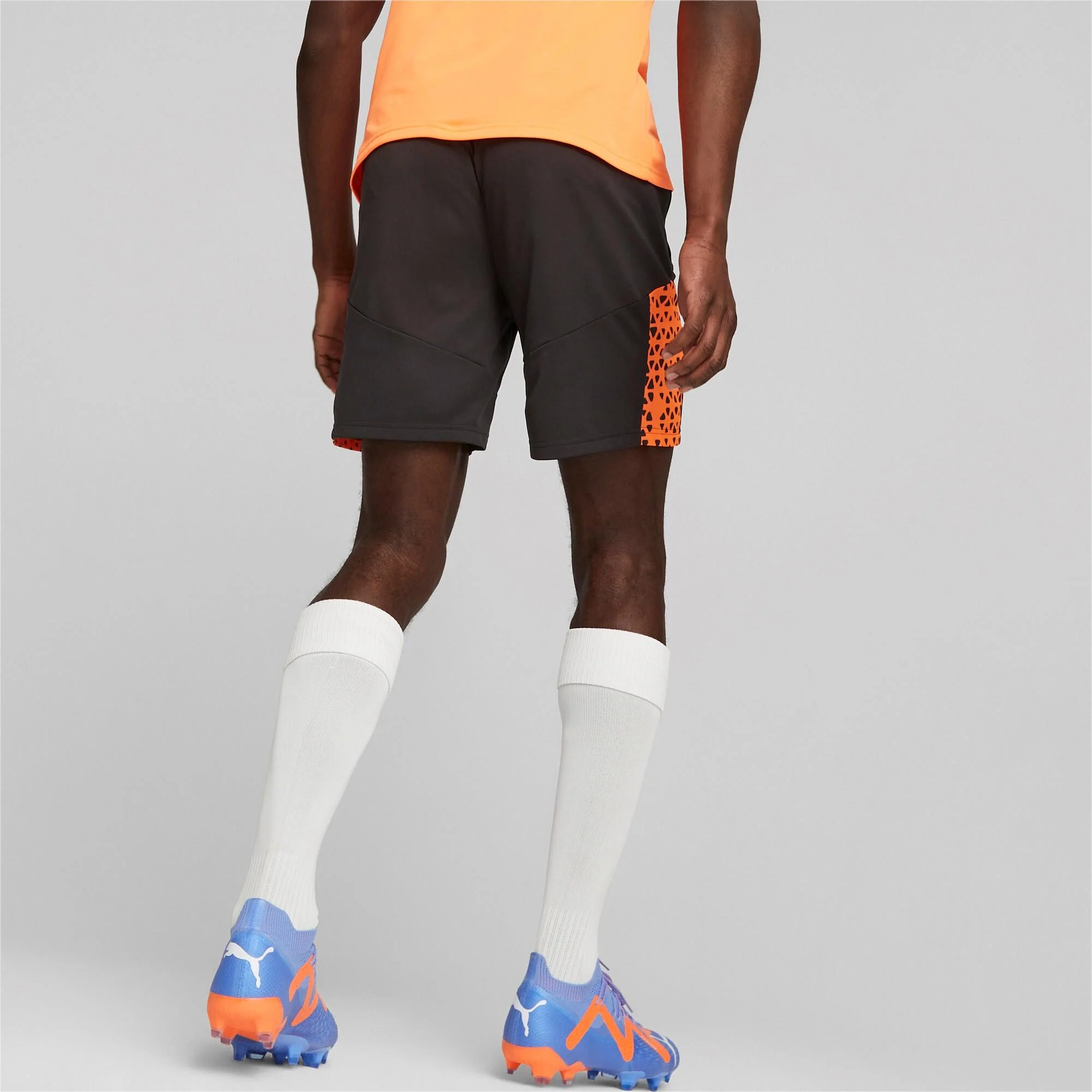 Puma Individualcup Training