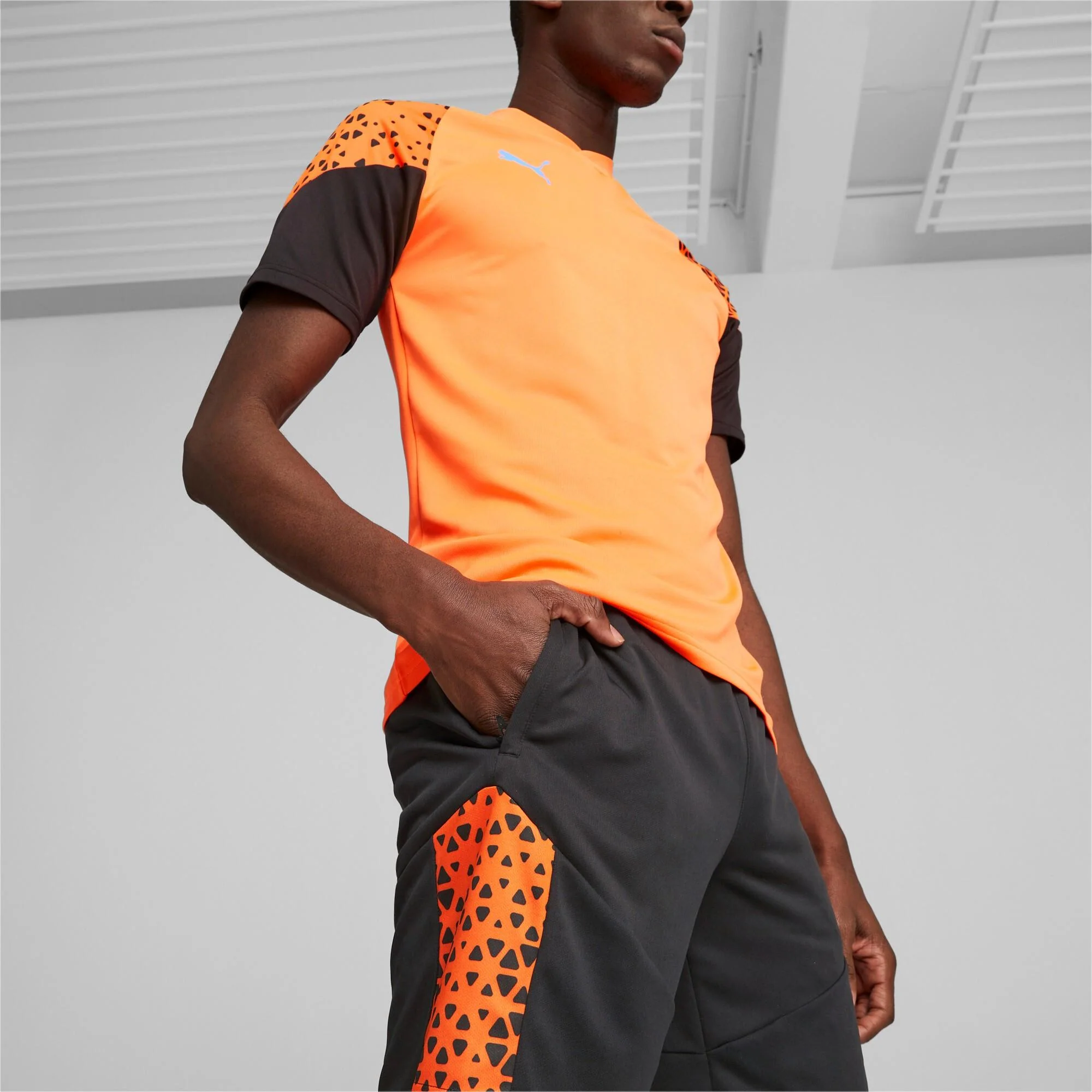 Puma Individualcup Training - Image 2