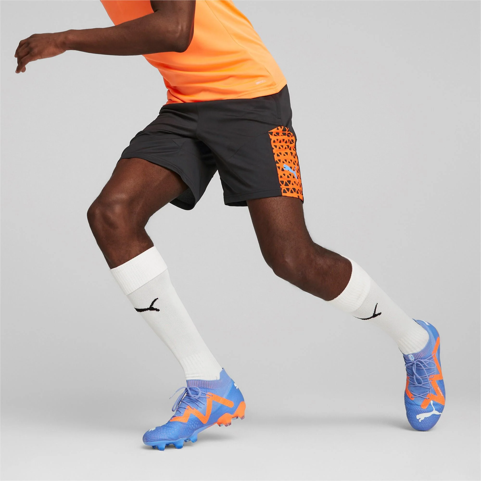 Puma Individualcup Training - Image 5
