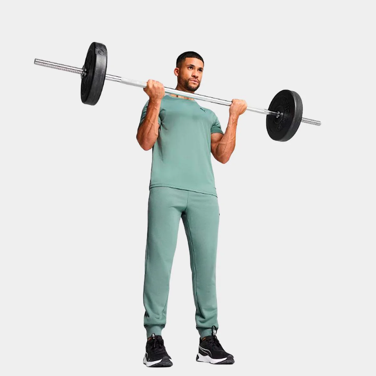 Puma M Tad Essentials Sol