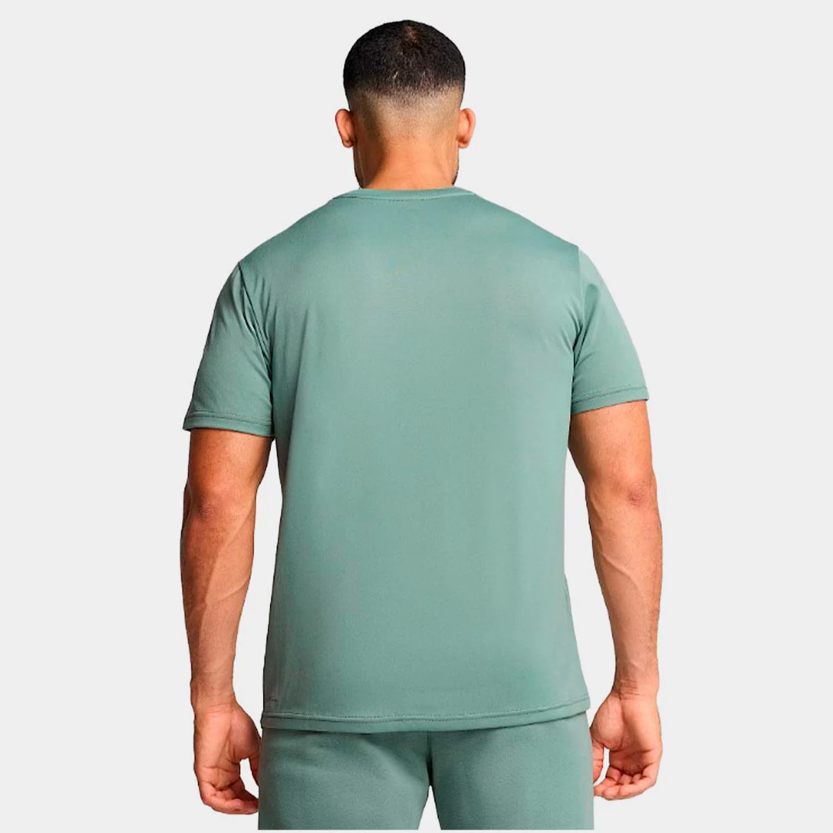 Puma M Tad Essentials Sol - Image 2