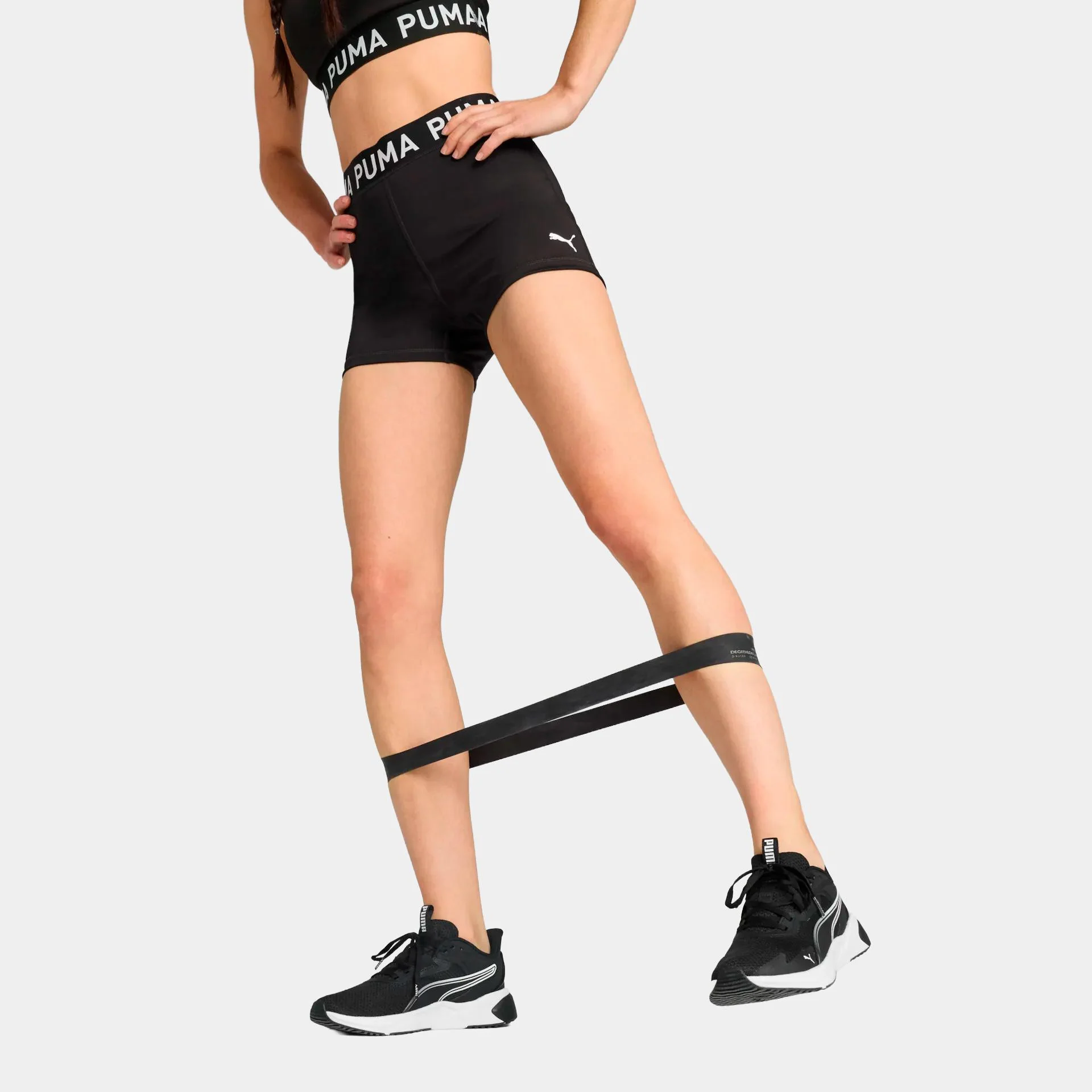Puma Mallas Cortas Strong Short - Image 3