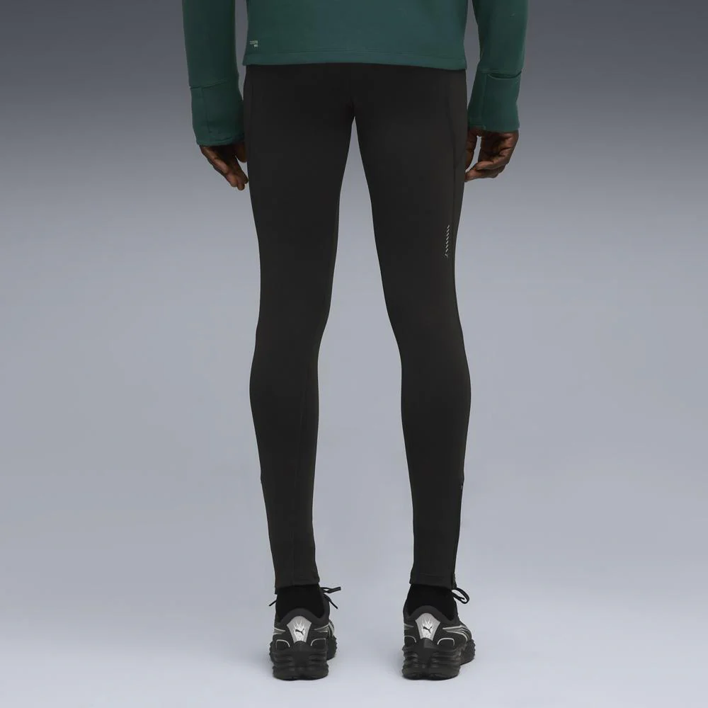 Puma M Run Microfleece Tight - Image 4