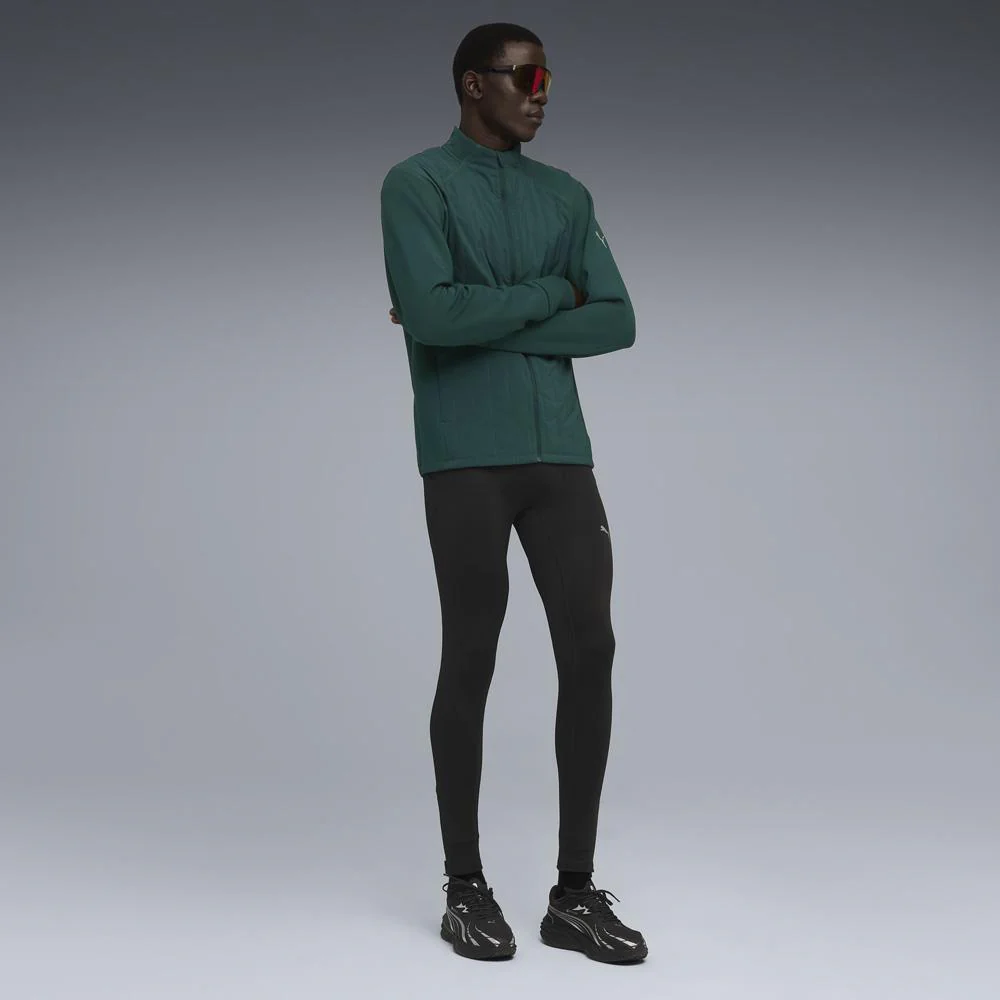 Puma M Run Microfleece Tight - Image 5
