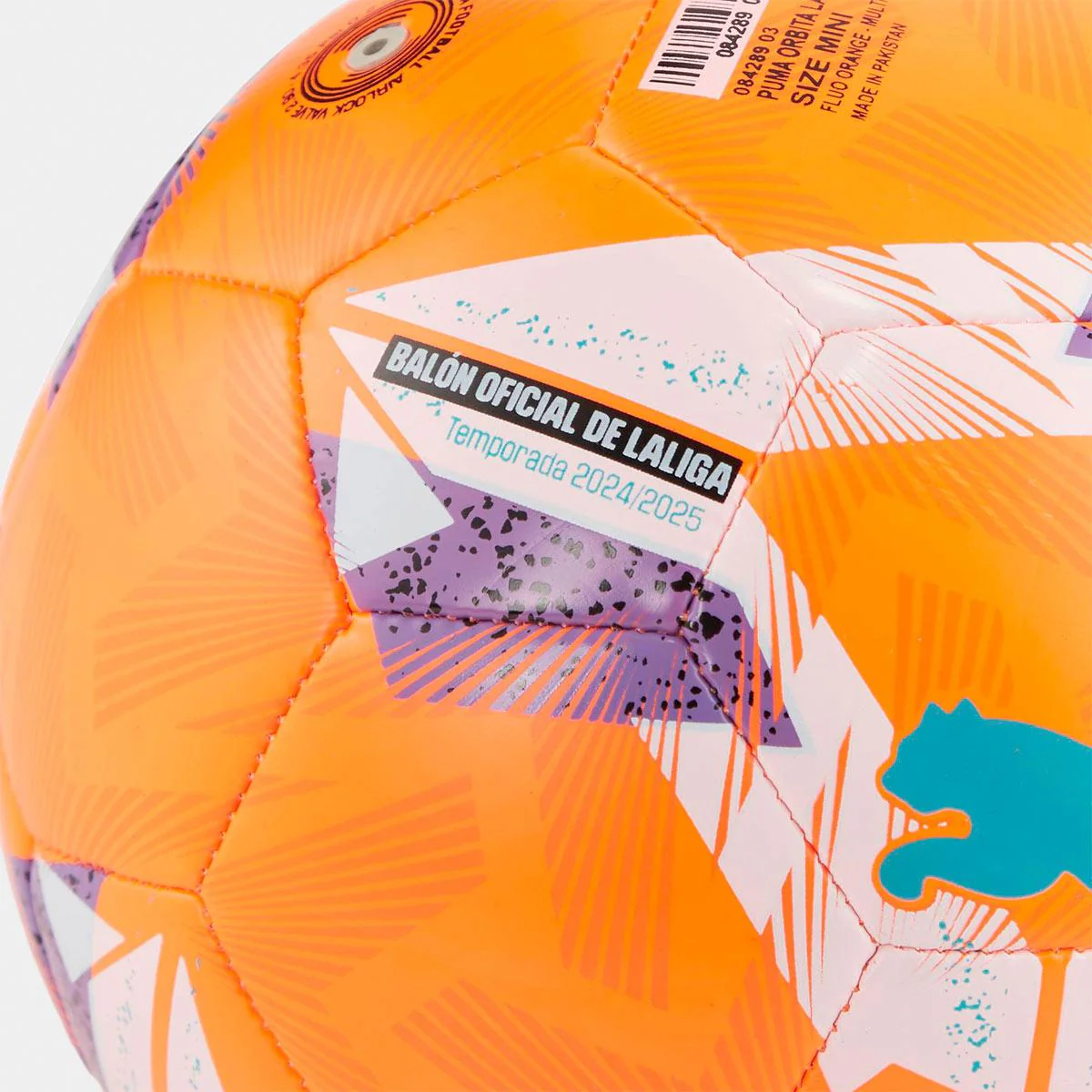 Puma Orbita Laliga 1 Ms Mini - Image 3