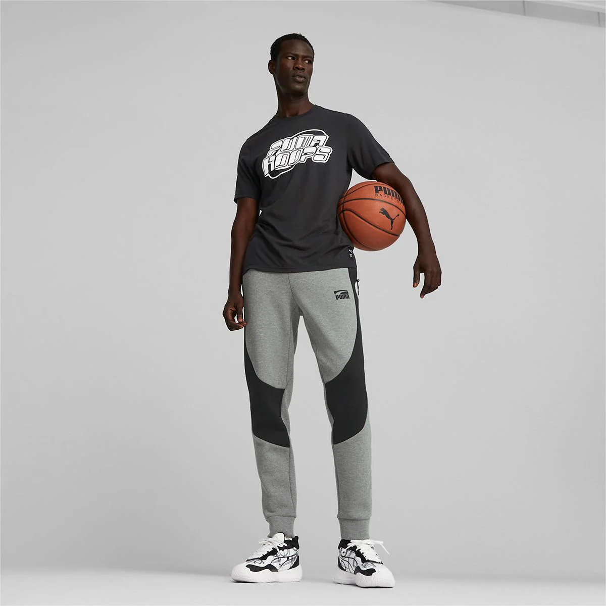 Puma Perimeter Tee 1 - Image 3