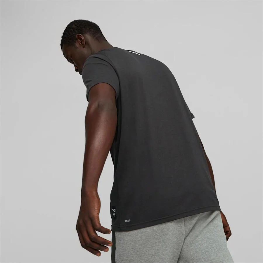 Puma Perimeter Tee 1 - Image 4