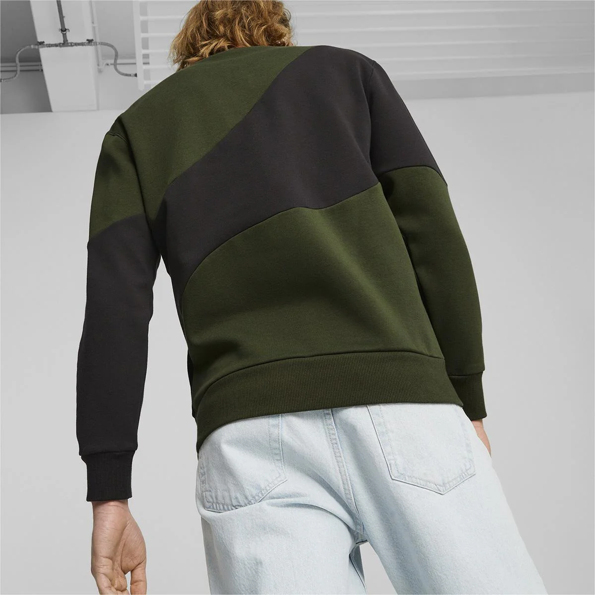 Puma Power Cat Crew - Image 4