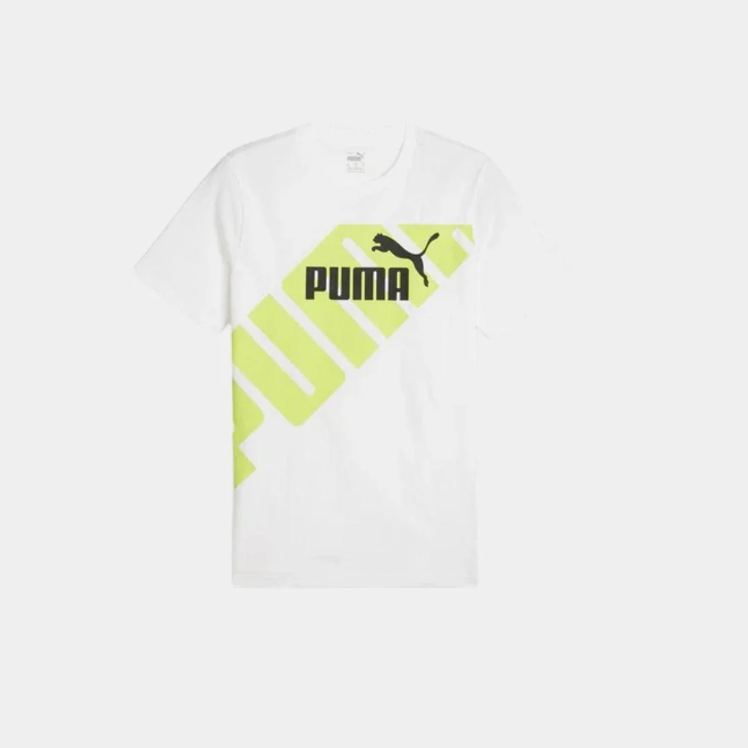 Puma Power Graphic T - Image 3