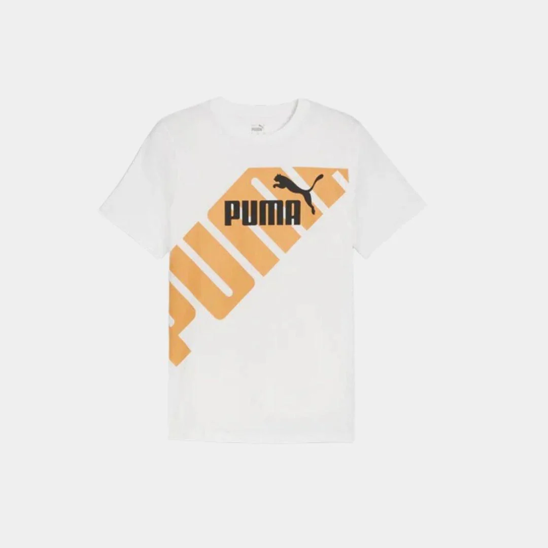 Puma Power Graphic T - Image 3