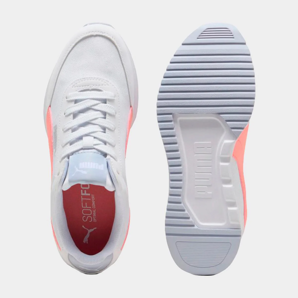 Puma R78 Lightwind Sneakers Unisex - Image 3