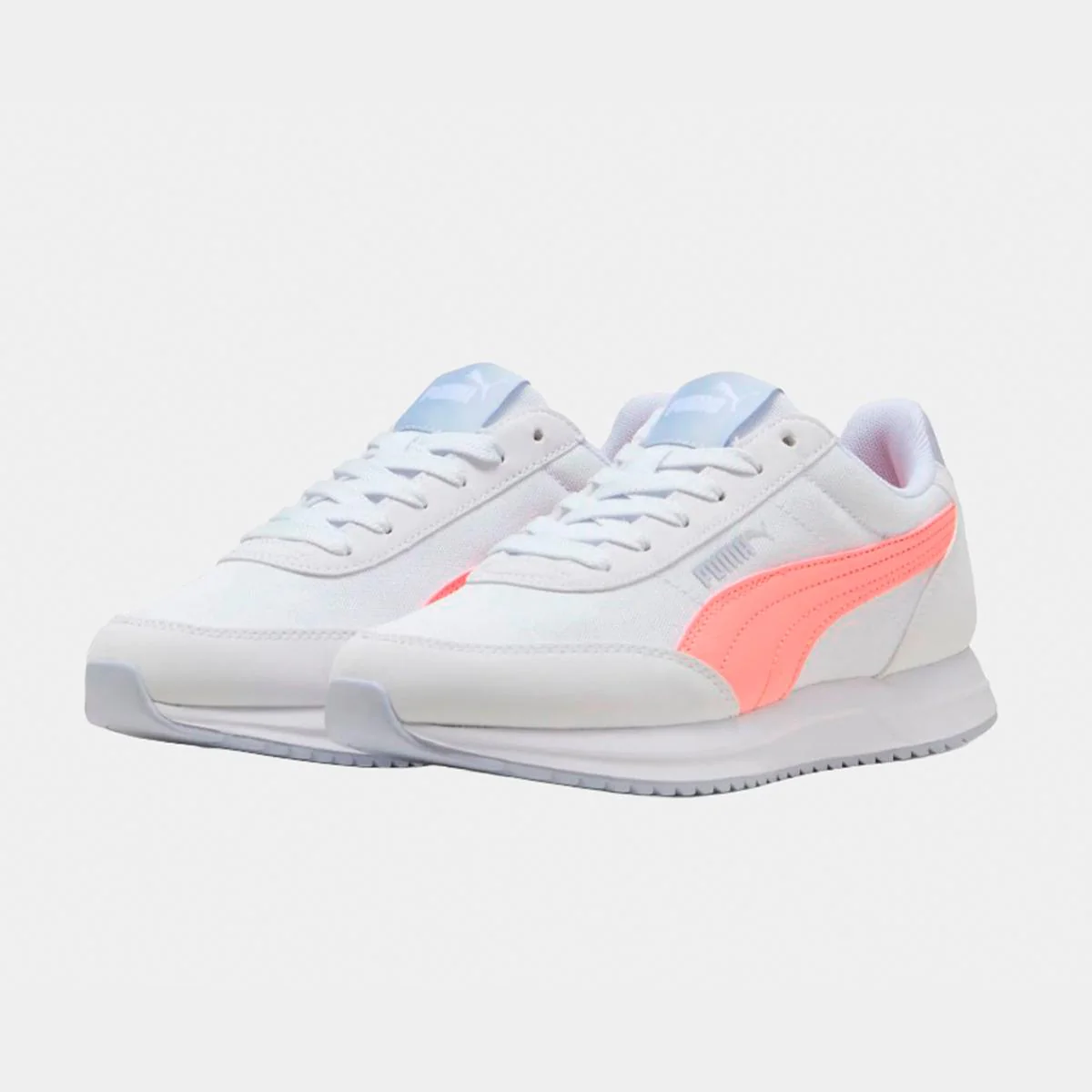 Puma R78 Lightwind Sneakers Unisex - Image 5