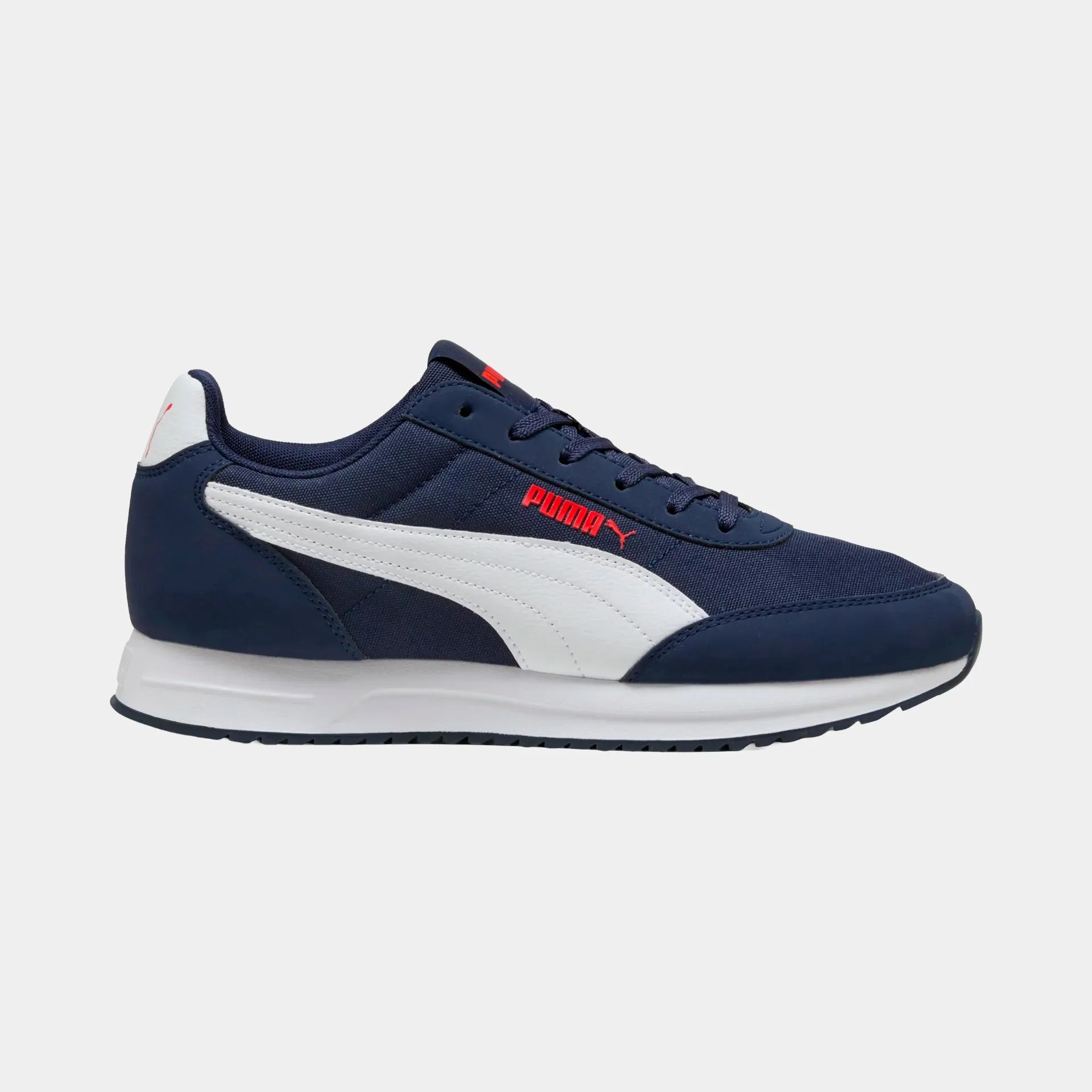 Puma R78 Lightwind Sneakers Unisex - Image 2