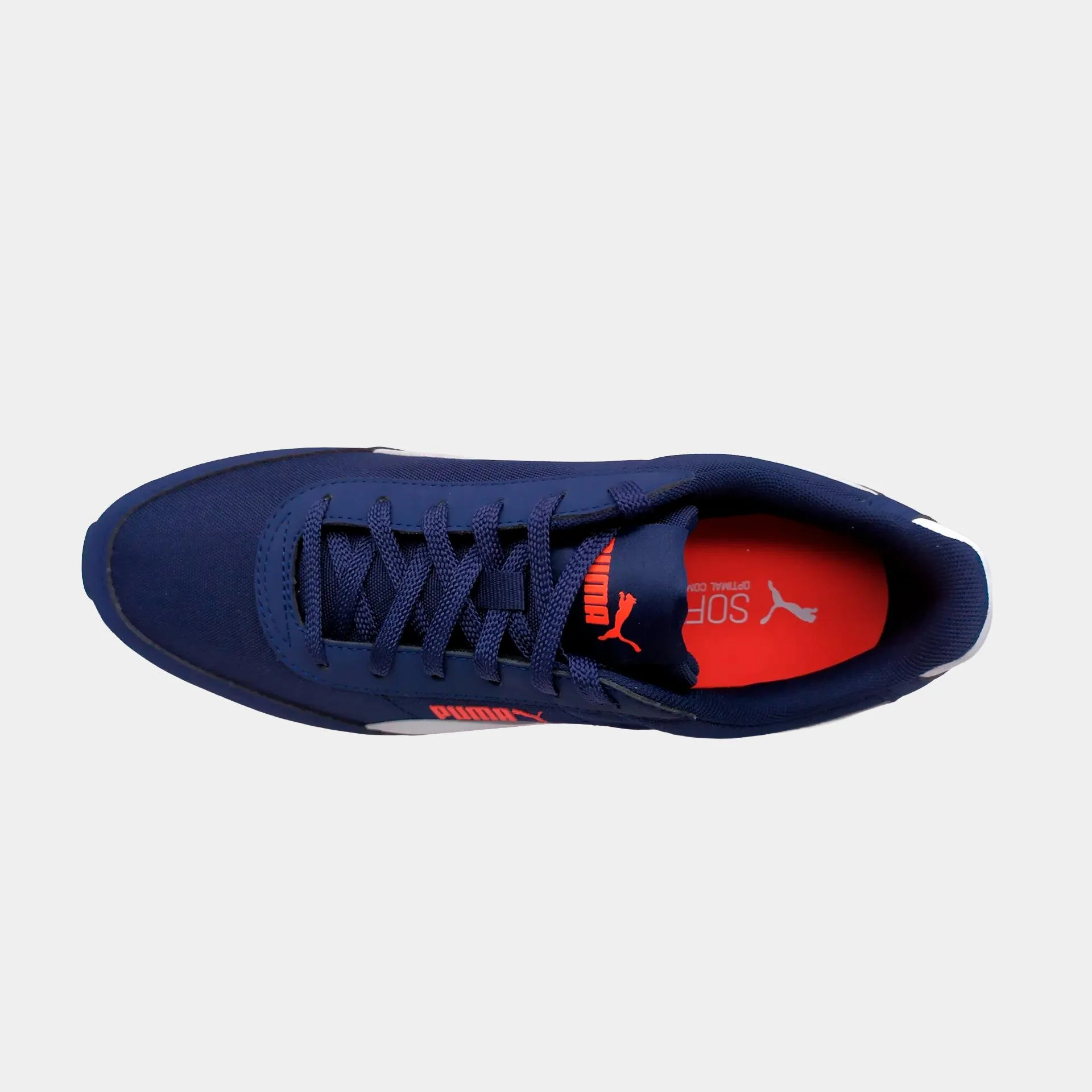 Puma R78 Lightwind Sneakers Unisex - Image 3