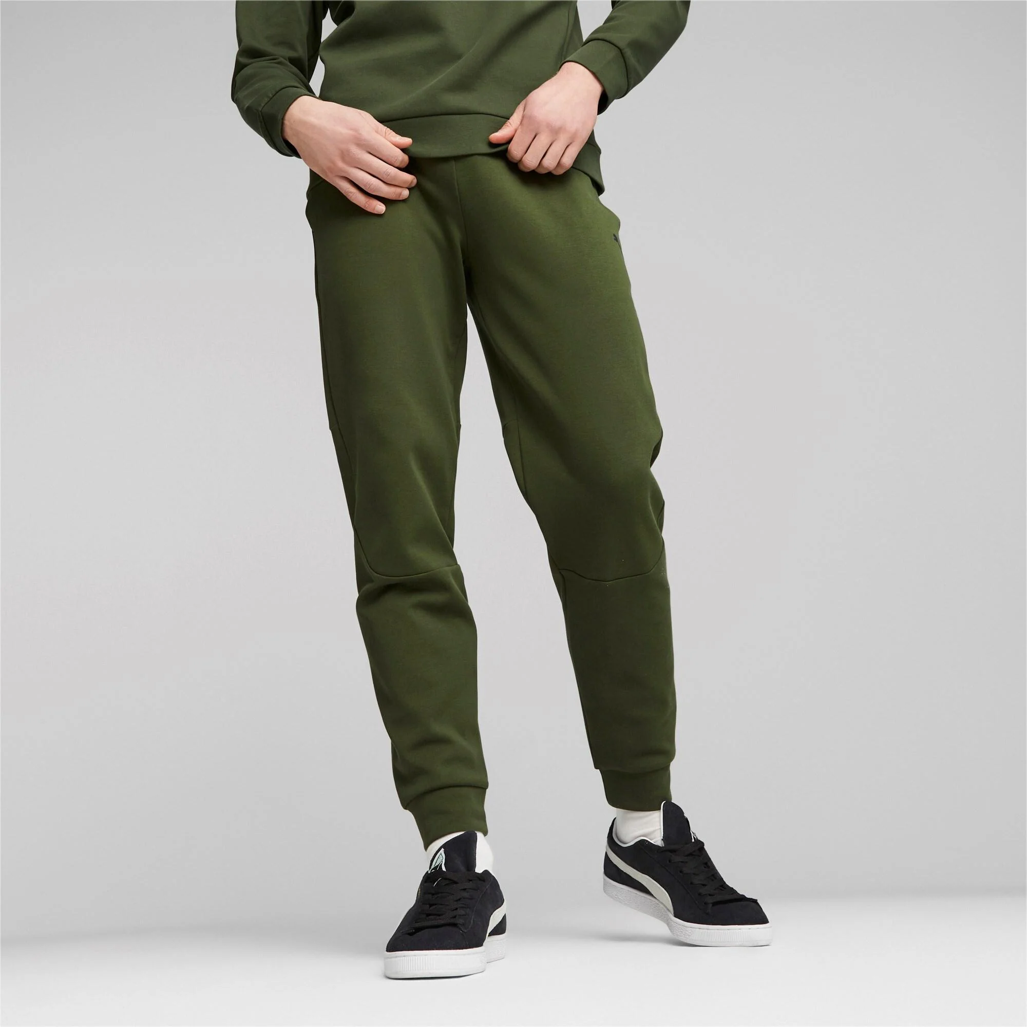 Puma Rad/cal Pants Dk op - Image 3