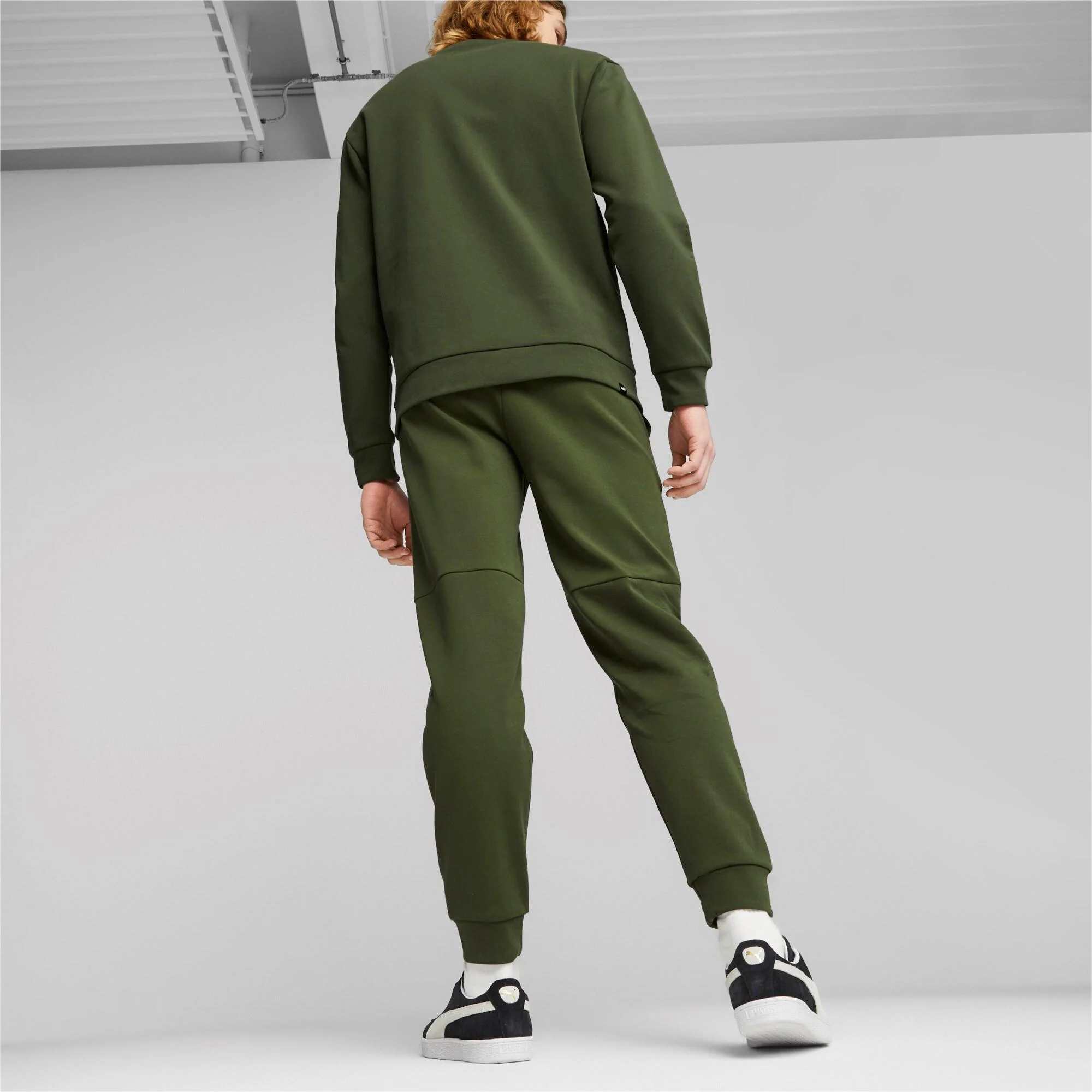 Puma Rad/cal Pants Dk op - Image 4