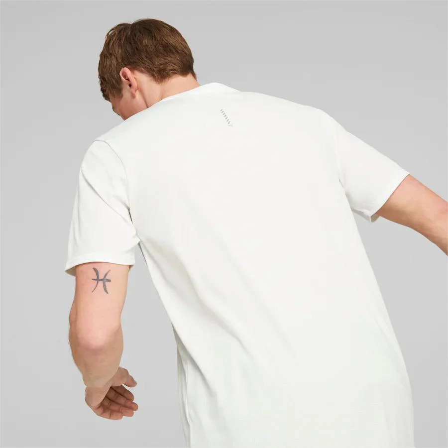 Puma Run Favorite Ss Grap - Image 4