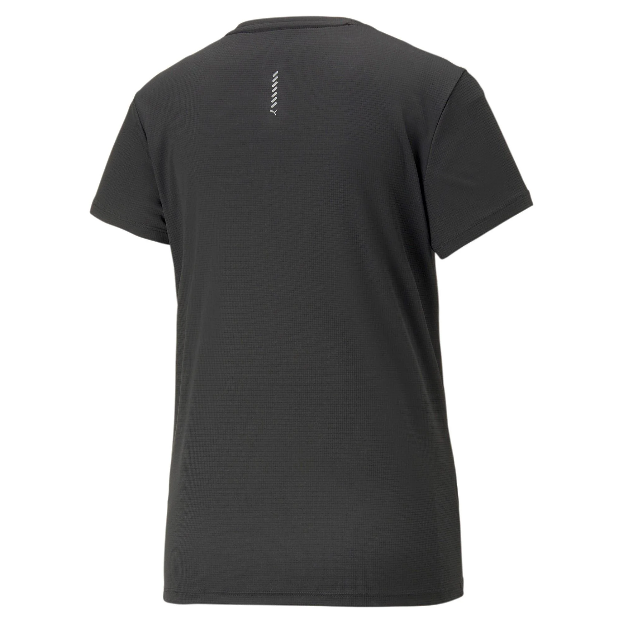 Puma Run Logo Ss Tee W - Image 4