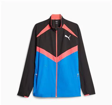 Puma Run Ultraweave Jacke - Image 3