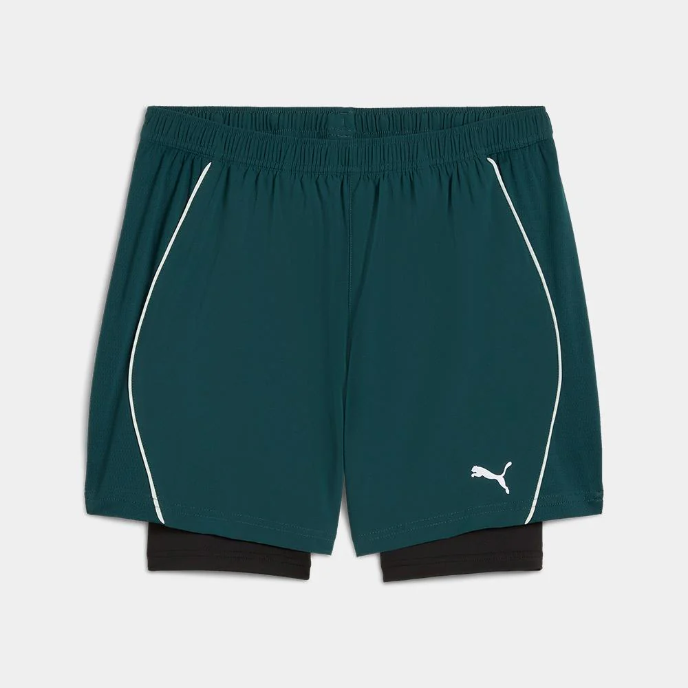 Puma Run Velocity 2in1