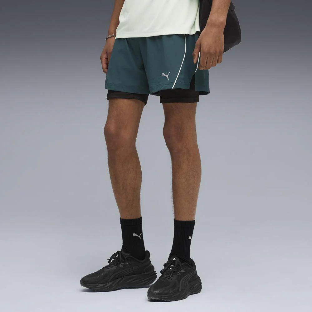 Puma Run Velocity 2in1 - Image 3