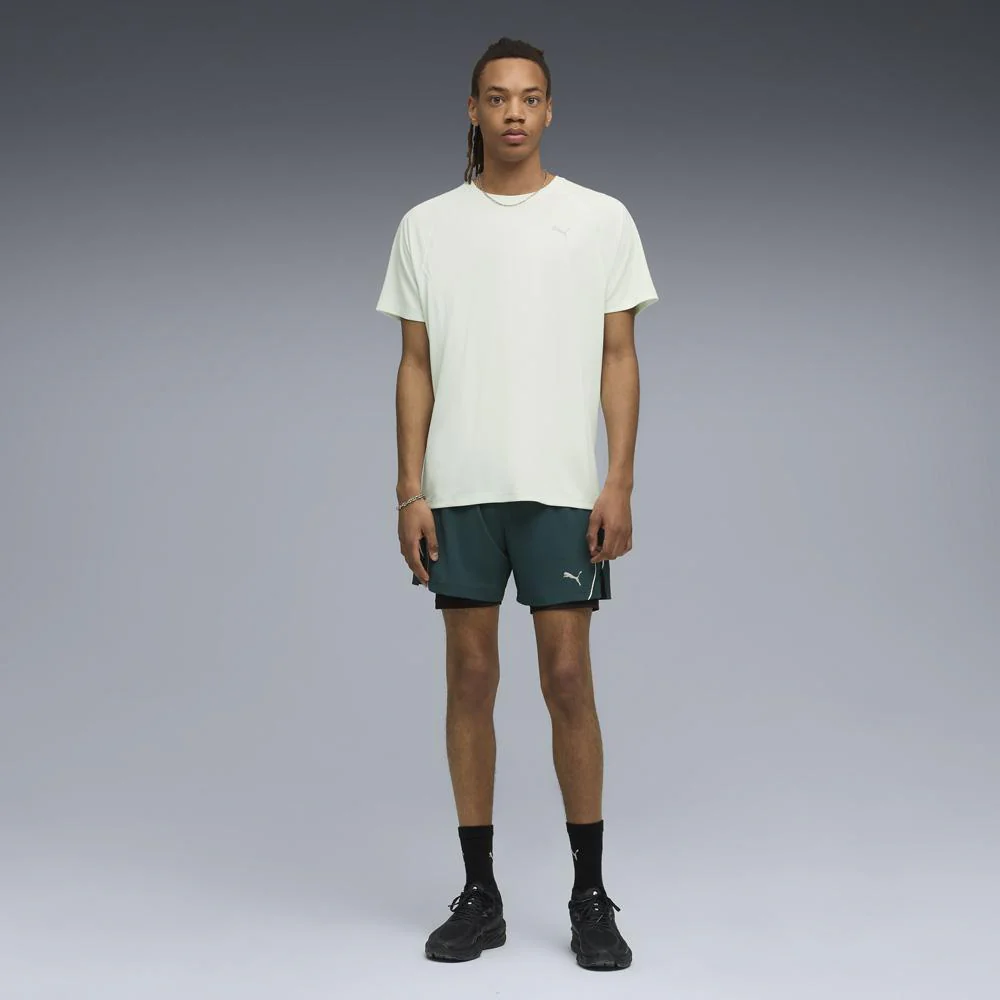 Puma Run Velocity Tee - Image 5
