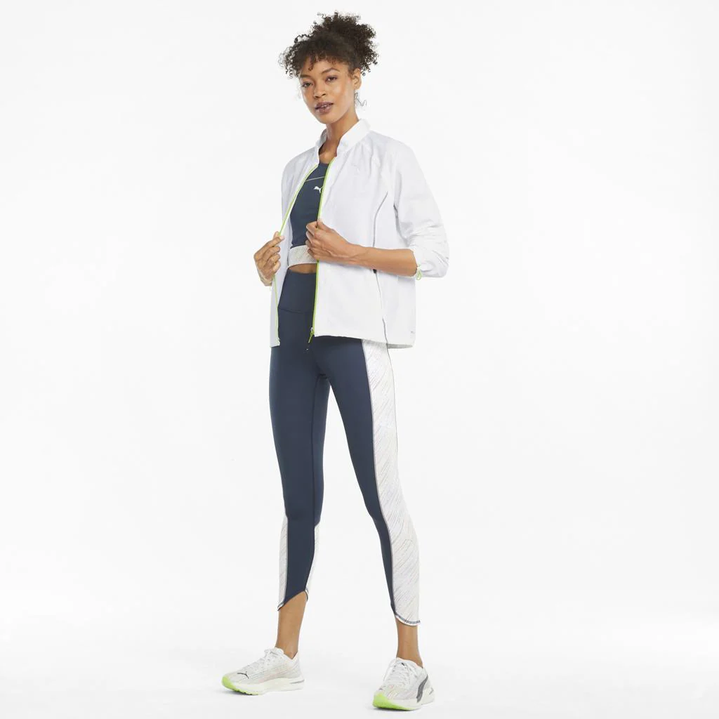 Puma Run Woven Ultra - Image 5