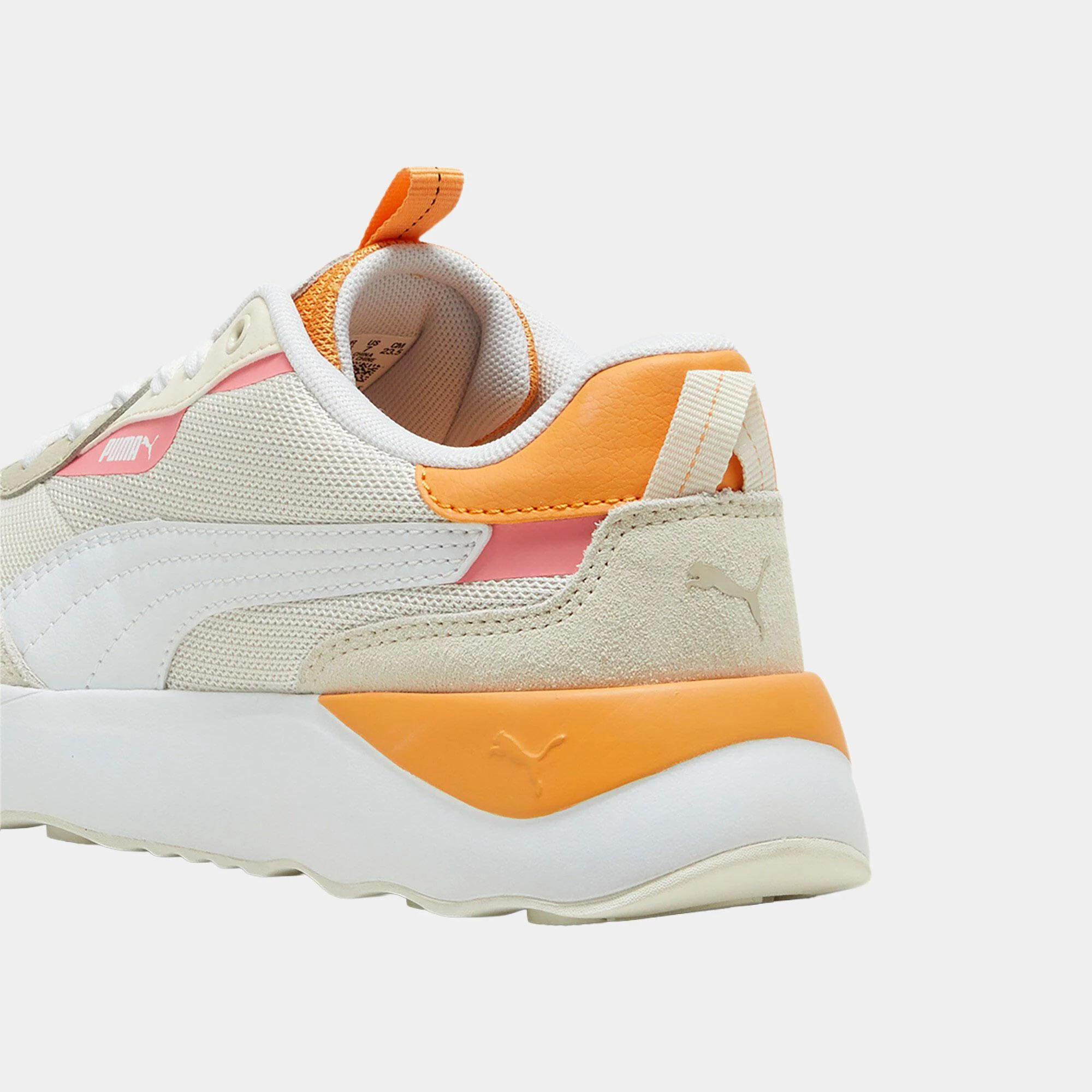 Puma Runtamed Platform - Image 5