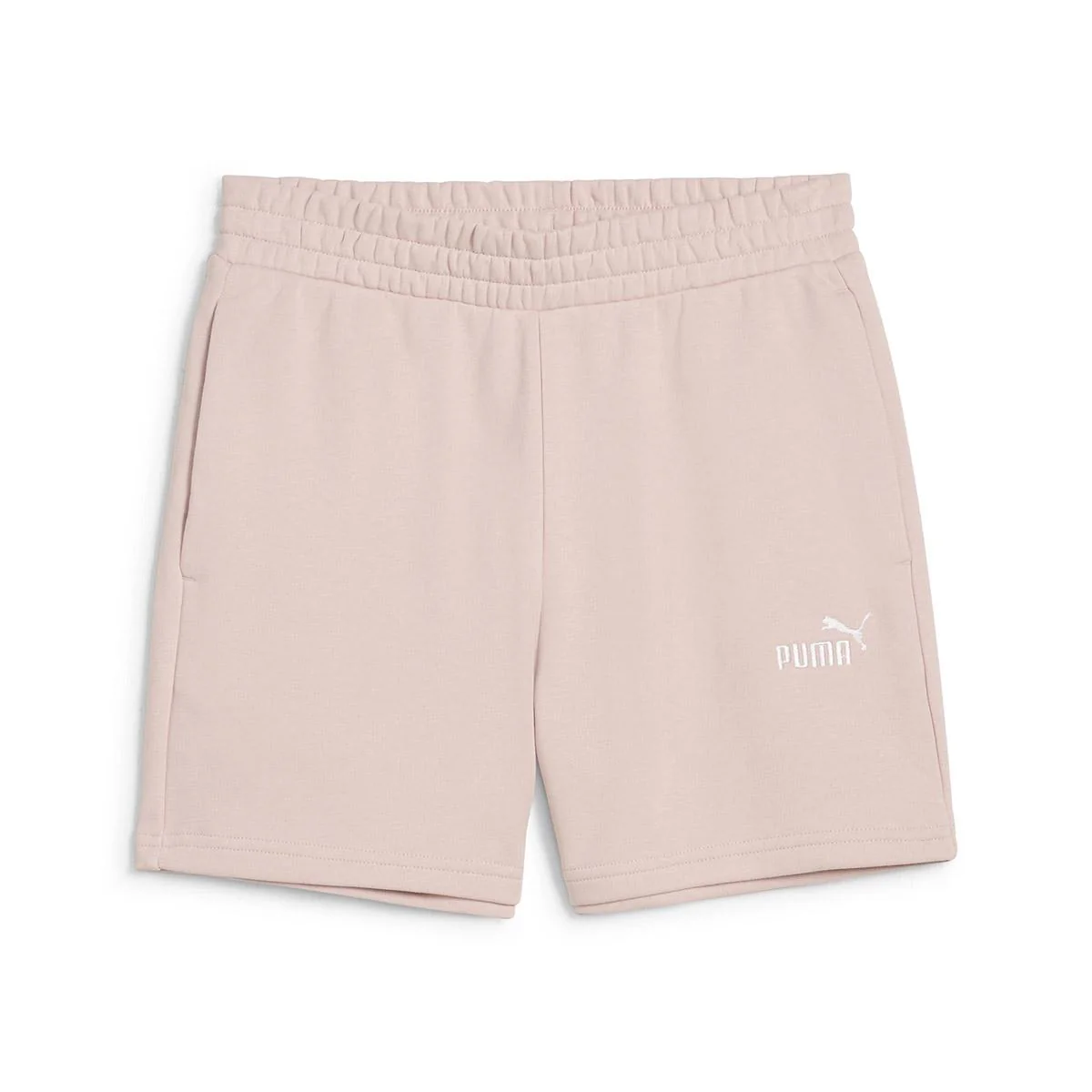 Puma Short Ess Small No.1 Logo 5" - Image 3