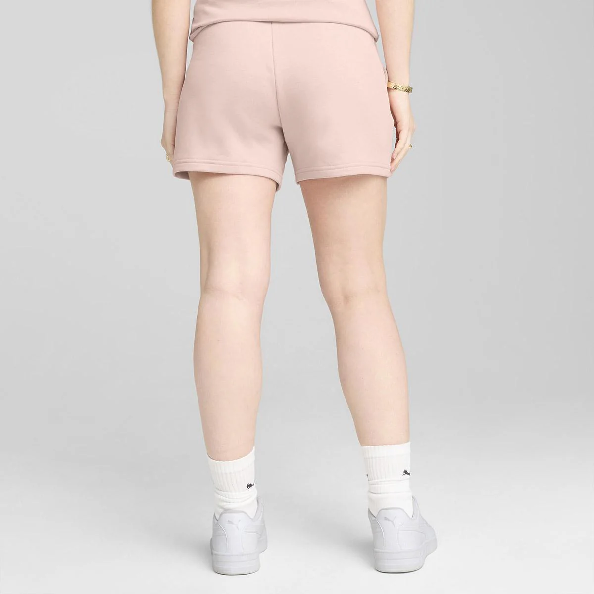 Puma Short Ess Small No.1 Logo 5" - Image 4