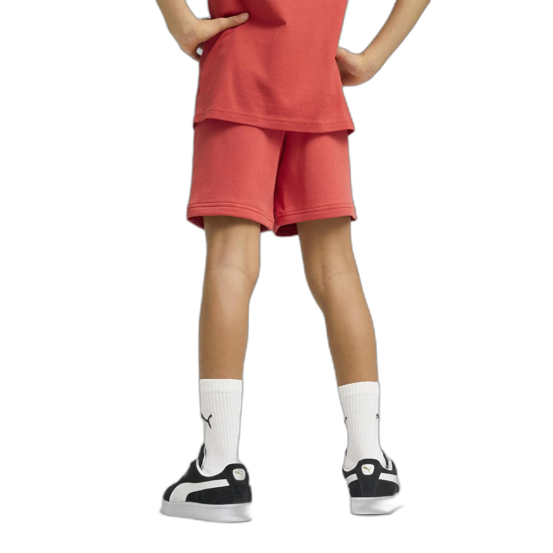 Puma Short Ess tr - Image 2