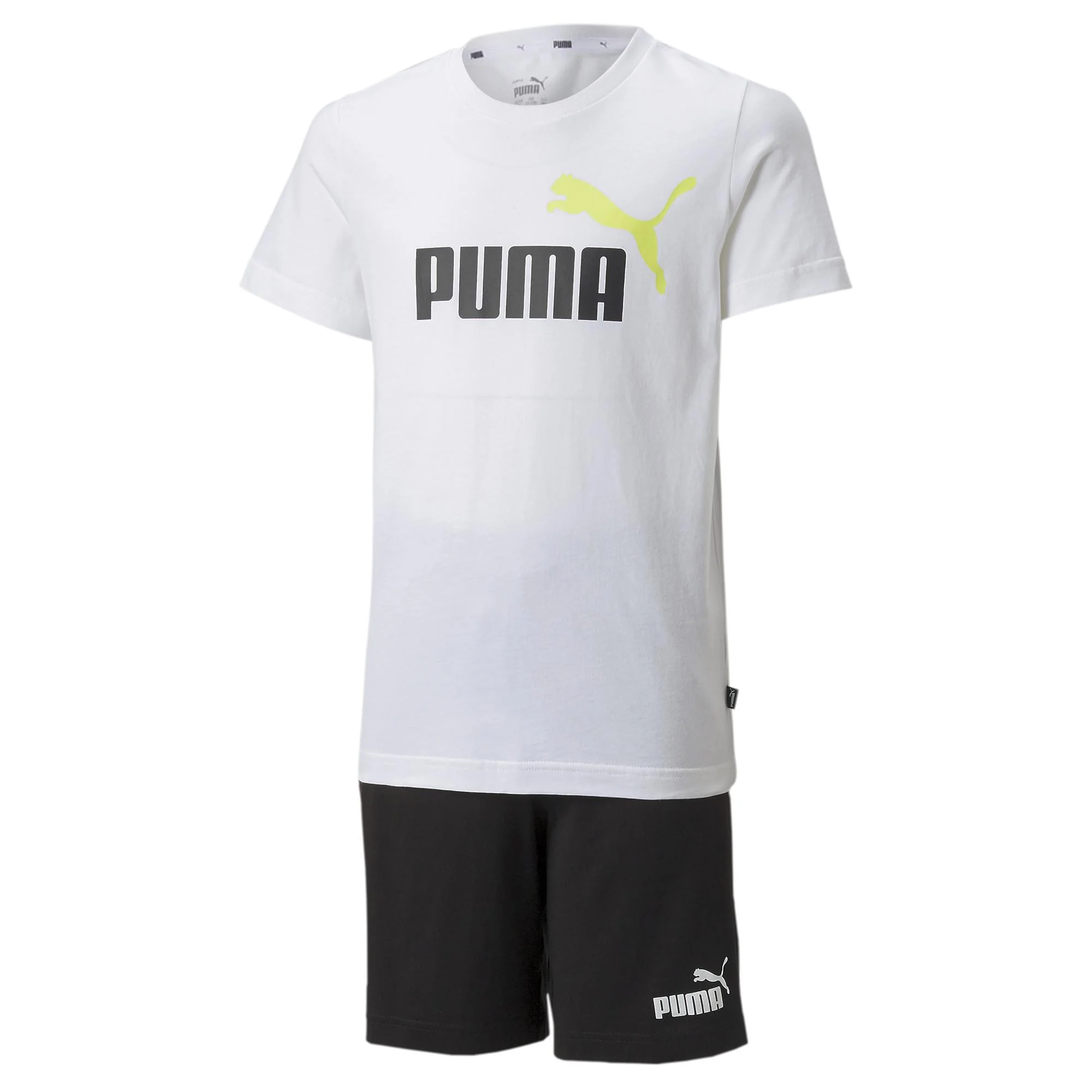 Puma Short Jersey Set B - Image 3