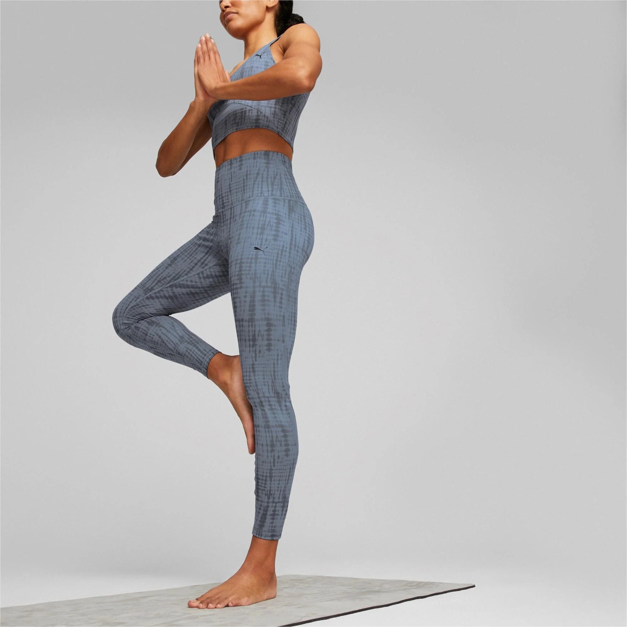 Puma Studio Aop Trend Tight - Image 3