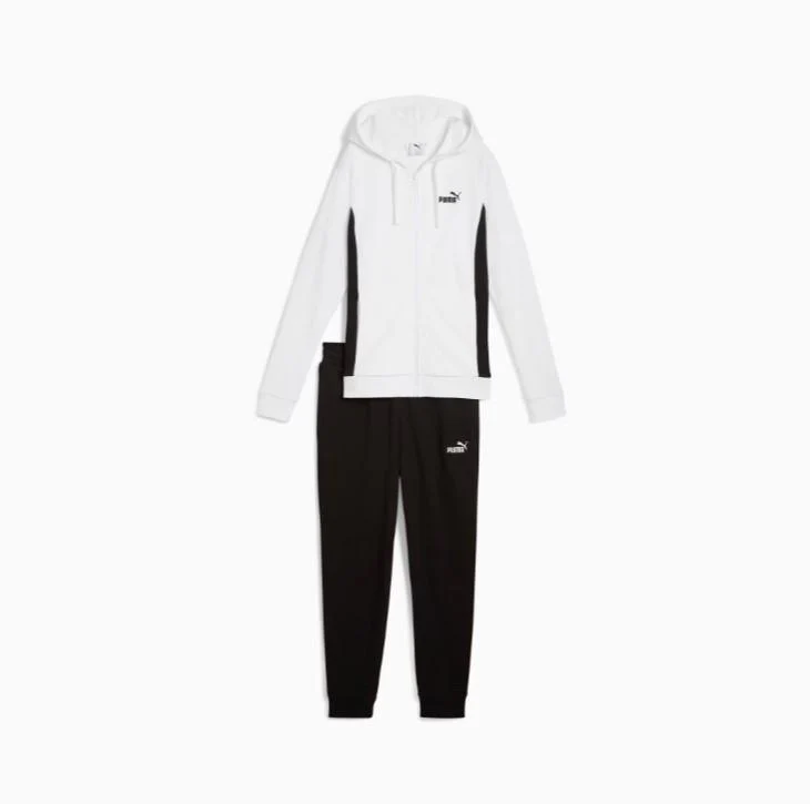Puma Sudadera Con Capucha Suit tr - Image 3