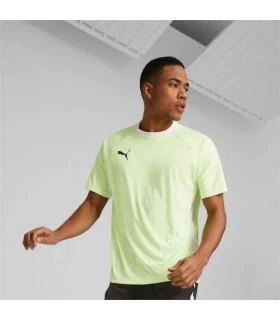 Puma Teamliga Padel Shirt - Image 3