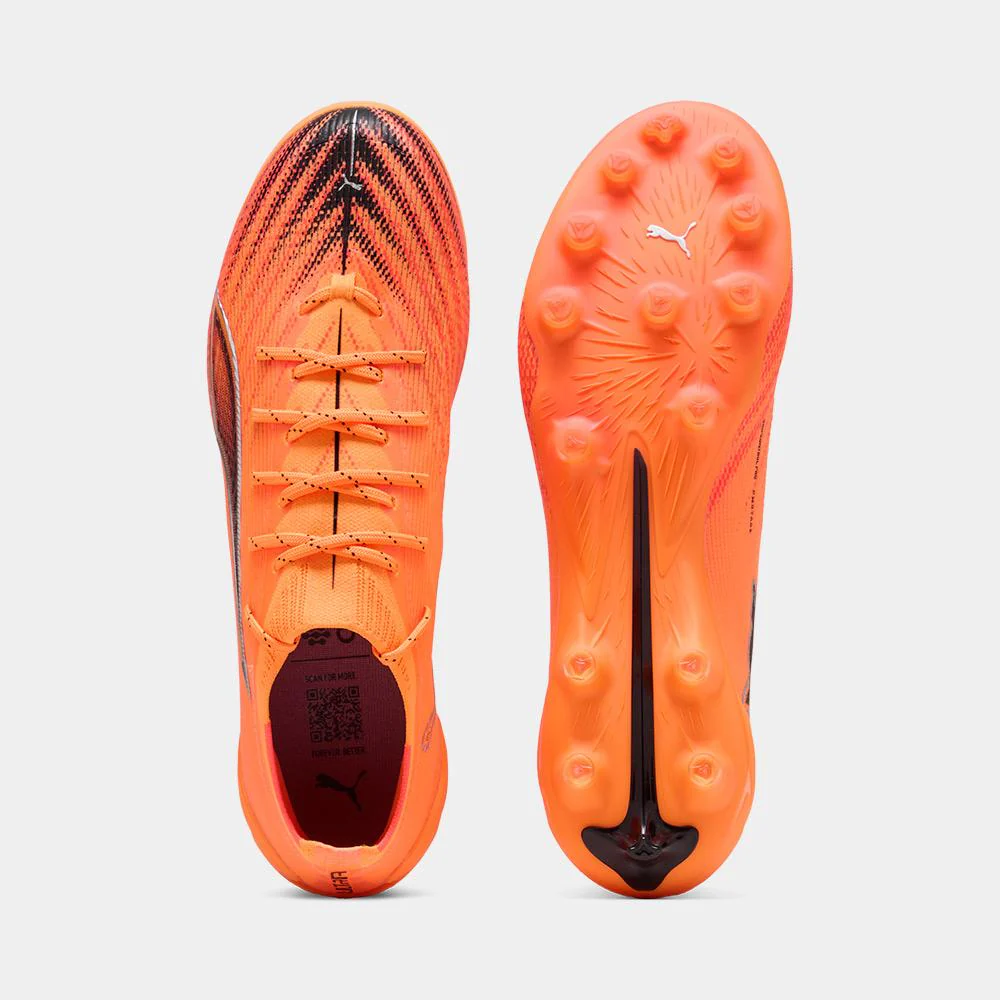 Puma Ultra 6 Ultimate ag - Image 6
