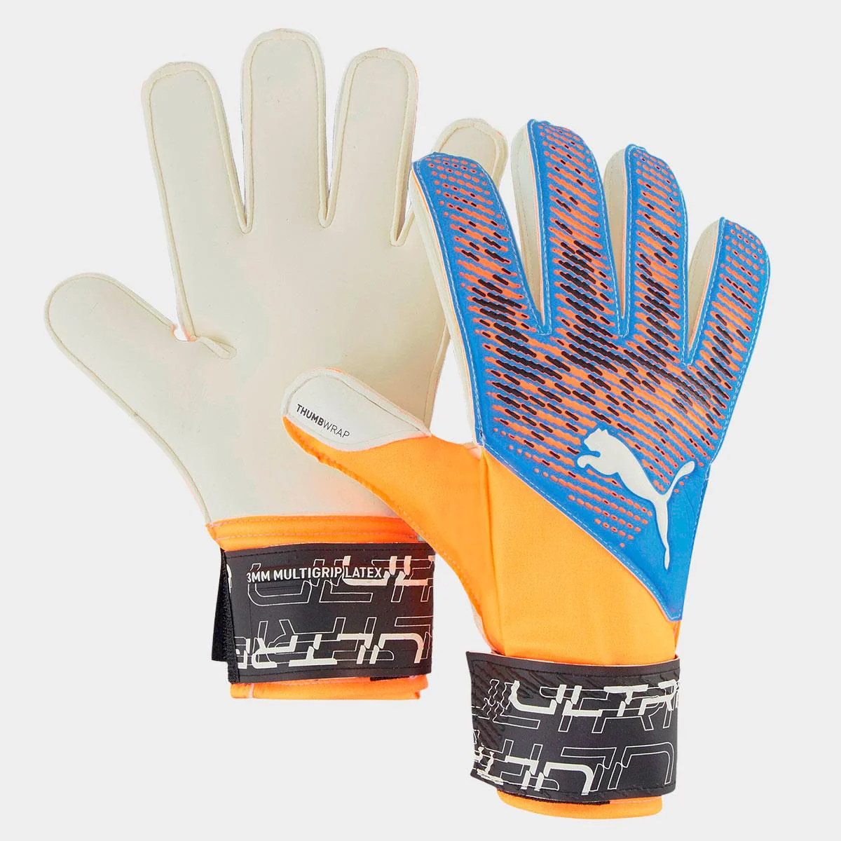 Puma Ultra Grip 3 rc