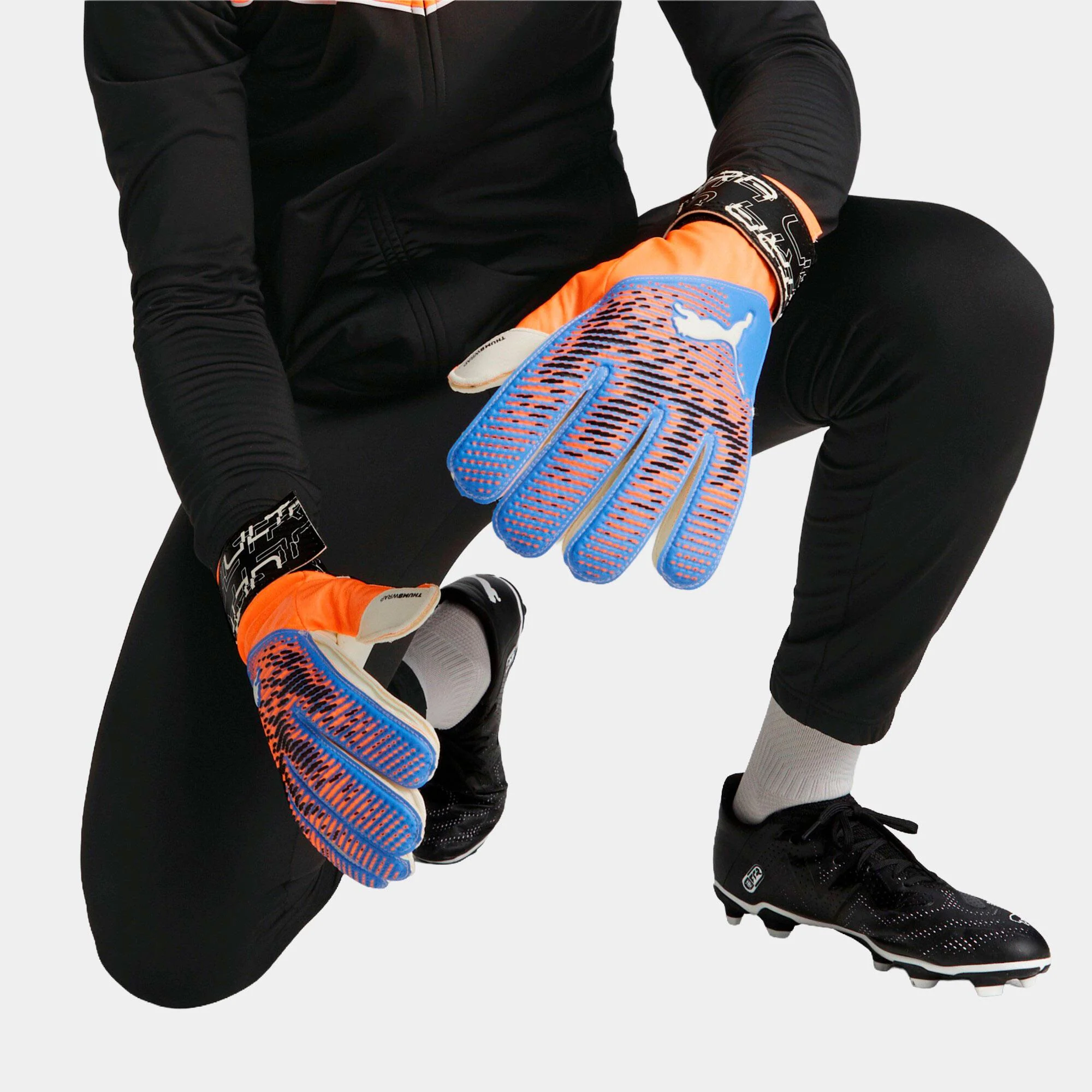 Puma Ultra Grip 3 rc - Image 4