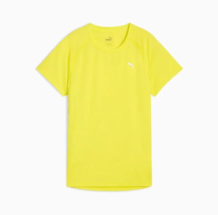 Puma W Run Velocity Tee - Image 3