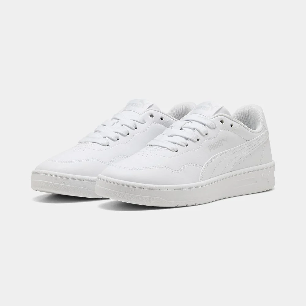 Zapatills Puma Court Lally Junior - Image 3